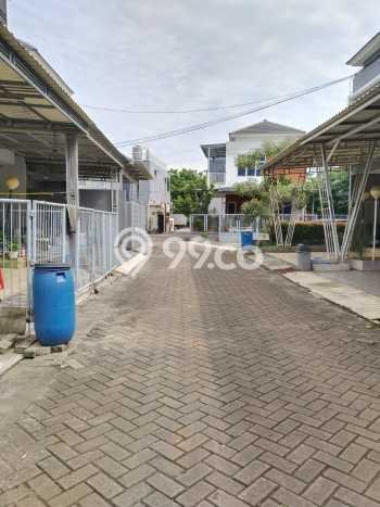 Hunian Nyaman Asri 3 KT Siap Huni di Green Lake City Jakarta Barat Hunian Nyaman Asri 3 KT Siap Huni di Green Lake City Jakarta Barat