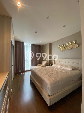 Apartemen Luxury Dijual di Jakarta Selatan Lokasi Strategis Punya 2 Kamar Tidur Apartemen Luxury Dijual di Jakarta Selatan Lokasi Strategis Punya 2 Kamar Tidur
