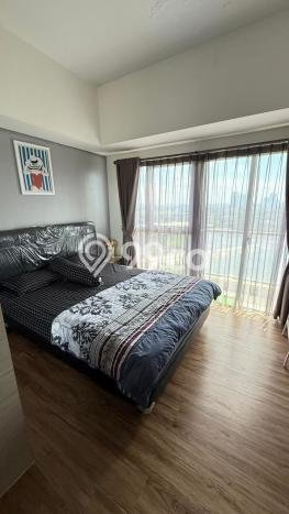 Apartemen Terjangkau Dijual di Tangerang 1 KT & 1 KM Apartemen Terjangkau Dijual di Tangerang 1 KT & 1 KM