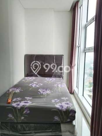 Apartemen Nyaman untuk Disewa, 2 Kamar di Tangerang Apartemen Nyaman untuk Disewa, 2 Kamar di Tangerang