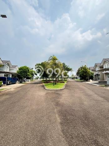 Hunian Nyaman Asri 4 KT Siap Pakai di Suvarna Sutera Tangerang Hunian Nyaman Asri 4 KT Siap Pakai di Suvarna Sutera Tangerang