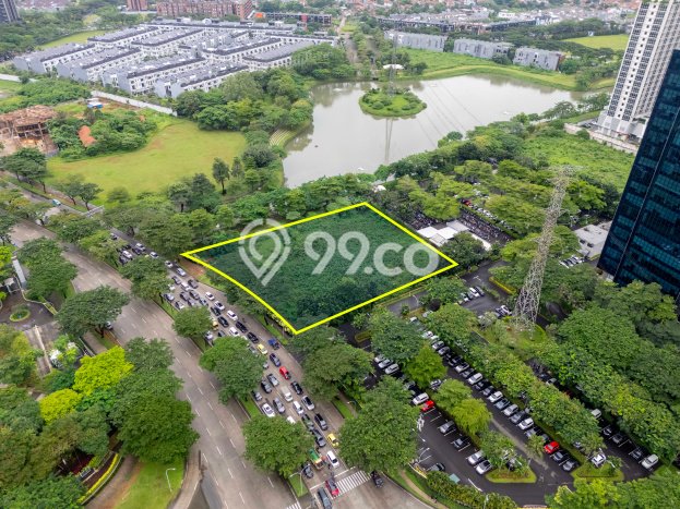 Untuk Dijual Tanah di Tangerang, Luas 5338m2 PPJB Untuk Dijual Tanah di Tangerang, Luas 5338m2 PPJB