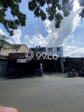Ruko Paling Dicari LB 750m2 Dijual di Cibinong Ruko Paling Dicari LB 750m2 Dijual di Cibinong