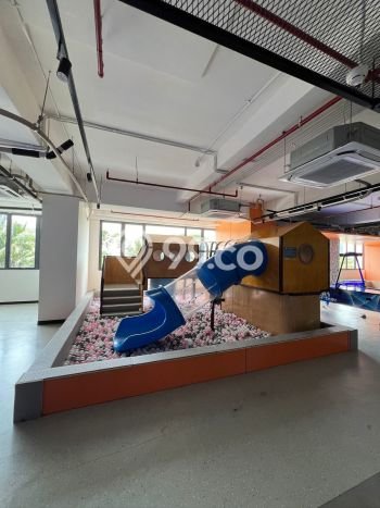 Sewa Apartemen Terjangkau 2 KT di Alam Sutera Tangerang Sewa Apartemen Terjangkau 2 KT di Alam Sutera Tangerang