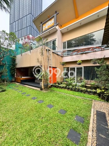 Rumah Luxury Modern Siap Huni di Alam Sutera Tangerang Rumah Luxury Modern Siap Huni di Alam Sutera Tangerang