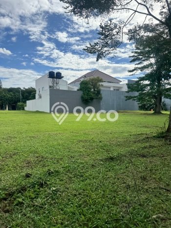 Tanah Kavling Dijual di Tangerang dengan Spesifikasi 415m2 Tanah Kavling Dijual di Tangerang dengan Spesifikasi 415m2