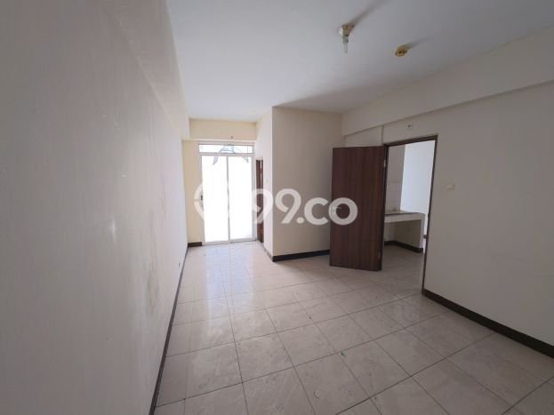 Apartemen Strategis 56m2 di Pluit Jakarta Utara 3 KT Apartemen Strategis 56m2 di Pluit Jakarta Utara 3 KT