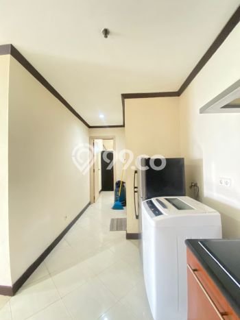 Dijual Apartemen 2 KT & 1 KM di Jakarta Selatan Area Strategis Dijual Apartemen 2 KT & 1 KM di Jakarta Selatan Area Strategis