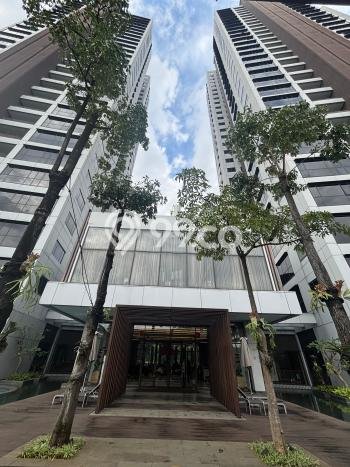 Sewa Apartemen Minimalis 146m2 Punya 2 KT, 2 KM, Lokasi di Kebayoran Lama Sewa Apartemen Minimalis 146m2 Punya 2 KT, 2 KM, Lokasi di Kebayoran Lama
