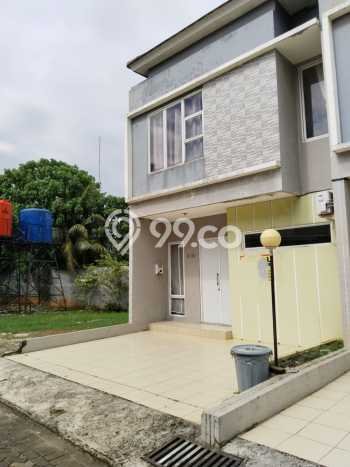 Hunian Nyaman Asri 3 KT Siap Huni di Green Lake City Jakarta Barat Hunian Nyaman Asri 3 KT Siap Huni di Green Lake City Jakarta Barat