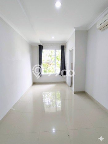 Rumah Modern 2 Kamar LT 48m2 di Gading Serpong Rumah Modern 2 Kamar LT 48m2 di Gading Serpong