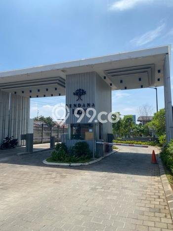 Dijual Hunian Rumah Terawat 3 KT di Lippo Karawaci, Tangerang Dijual Hunian Rumah Terawat 3 KT di Lippo Karawaci, Tangerang