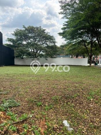 Dijual Tanah Lokasi Alam Sutera, Tangerang Seluas 624m2 Dijual Tanah Lokasi Alam Sutera, Tangerang Seluas 624m2