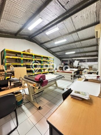 Gudang Bagus Dijual di Alam Sutera Tangerang Lokasi Strategis Cocok untuk Kembangkan Bisnis Gudang Bagus Dijual di Alam Sutera Tangerang Lokasi Strategis Cocok untuk Kembangkan Bisnis