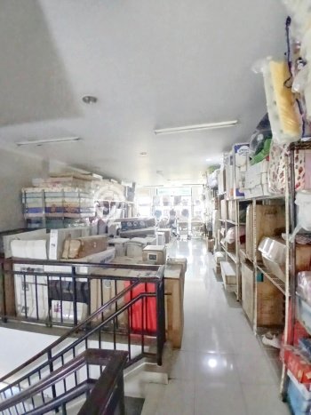 Paling Diincar! Ruko Dijual di Gading Serpong Harga Kompetitif Paling Diincar! Ruko Dijual di Gading Serpong Harga Kompetitif