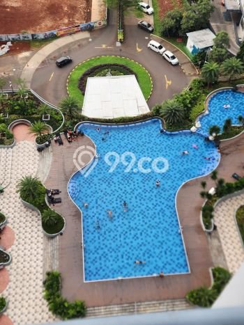 Hunian Apartemen Ekonomis di Tangerang dengan 1 Kamar Tidur, 1 Kamar Mandi Hunian Apartemen Ekonomis di Tangerang dengan 1 Kamar Tidur, 1 Kamar Mandi