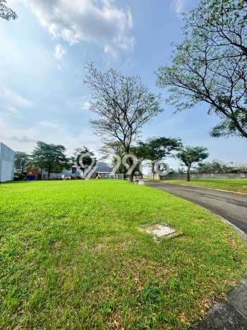 Tanah Dijual di Tangerang Seluas 345m2 Strategis Tanah Dijual di Tangerang Seluas 345m2 Strategis