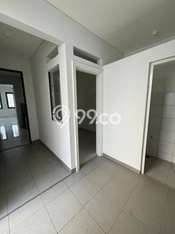 For Sale! Luxury House LT 126m2 Desain Elegan di Alam Sutera For Sale! Luxury House LT 126m2 Desain Elegan di Alam Sutera