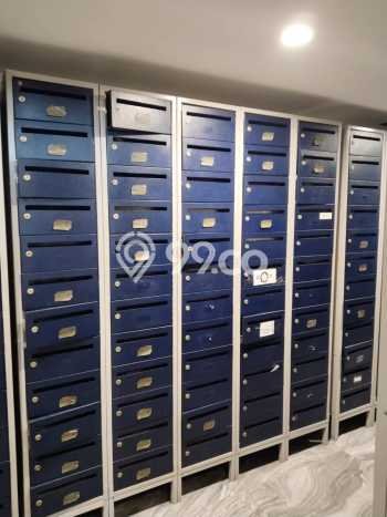 Apartemen Nyaman untuk Disewa, 2 Kamar di Tangerang Apartemen Nyaman untuk Disewa, 2 Kamar di Tangerang