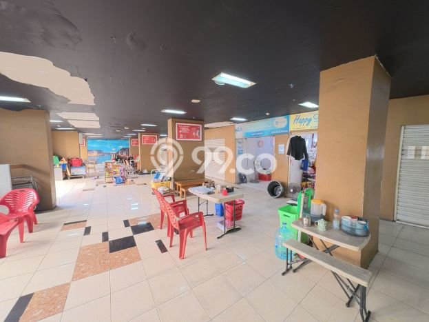 Apartemen Strategis 56m2 di Pluit Jakarta Utara 3 KT Apartemen Strategis 56m2 di Pluit Jakarta Utara 3 KT