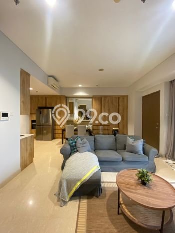 Disewakan Apartemen Ekonomis 2 KT di Gandaria Jakarta Selatan Disewakan Apartemen Ekonomis 2 KT di Gandaria Jakarta Selatan
