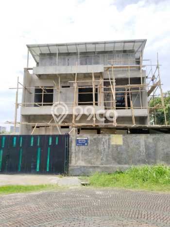 Tanah Kavling Dijual di Modernland, Tangerang dengan Luas Tanah 265m2 Tanah Kavling Dijual di Modernland, Tangerang dengan Luas Tanah 265m2