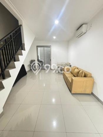 Jarang Ada! Rumah Kontrakan 2 Kamar Bagus Siap Huni Pantai Indah Kapuk 2 Jarang Ada! Rumah Kontrakan 2 Kamar Bagus Siap Huni Pantai Indah Kapuk 2