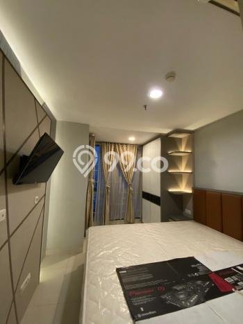 Dijual Segera Apartemen 2 KT & 2 KM di Kemayoran, Jakarta Pusat Dijual Segera Apartemen 2 KT & 2 KM di Kemayoran, Jakarta Pusat
