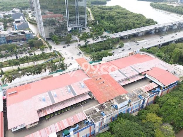 Tanah Kavling Dijual di Pantai Indah Kapuk, Jakarta Utara dengan Luas Tanah 255m2 Tanah Kavling Dijual di Pantai Indah Kapuk, Jakarta Utara dengan Luas Tanah 255m2
