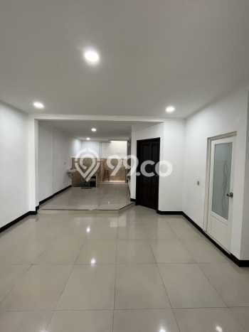 Rumah Modern 3 KT LT 88m2 di Alam Sutera Rumah Modern 3 KT LT 88m2 di Alam Sutera
