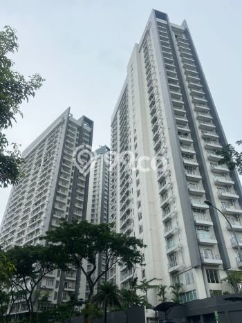Siap Huni Apartemen di Tangerang 1 Kamar & 1 Kamar Mandi, Luas 42m2 Siap Huni Apartemen di Tangerang 1 Kamar & 1 Kamar Mandi, Luas 42m2