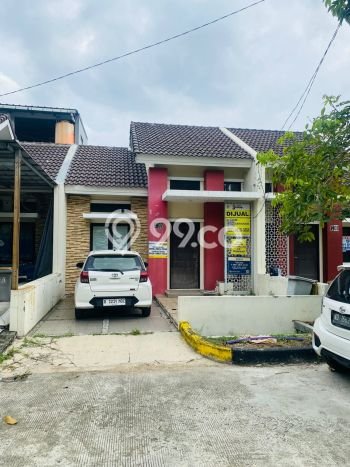 Rumah Sederhana Dijual Lokasi Babelan 2 Kamar dengan LT 90m2 Rumah Sederhana Dijual Lokasi Babelan 2 Kamar dengan LT 90m2