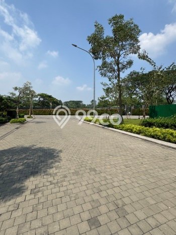 Jual Rumah Luas Megah Dengan View Eksklusif di BSD, Tangerang Jual Rumah Luas Megah Dengan View Eksklusif di BSD, Tangerang