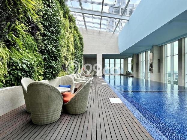 Sewa Sekarang Apartemen Strategis 2 KT, 2 KM di Kawasan Kebayoran Baru Sewa Sekarang Apartemen Strategis 2 KT, 2 KM di Kawasan Kebayoran Baru