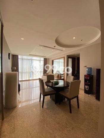 Apartemen Sewa 2 Kamar Murah Siap Huni di Jakarta Selatan, Luas 101m2 Apartemen Sewa 2 Kamar Murah Siap Huni di Jakarta Selatan, Luas 101m2