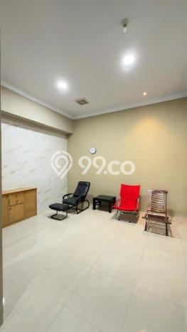 Disewakan! Rumah 3 Kamar Tidur &
2 Kamar Mandi di Alam Sutera, Tangerang Disewakan! Rumah 3 Kamar Tidur &
2 Kamar Mandi di Alam Sutera, Tangerang