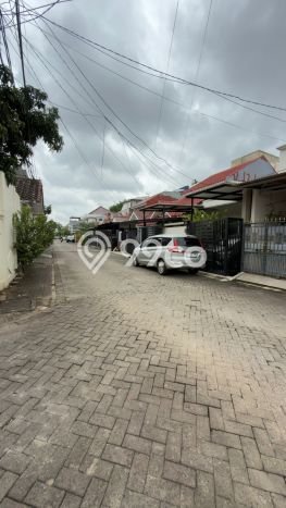 Ready to Use! Premium House LT 105m2 Desain Elegan di Citra Garden Ready to Use! Premium House LT 105m2 Desain Elegan di Citra Garden