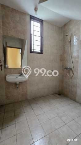 Rumah Minimalis 2 Kamar LT 128m2 di BSD Rumah Minimalis 2 Kamar LT 128m2 di BSD