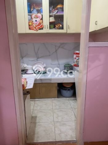 Ready to Use! Luxury House LT 128m2 Desain Modern di Puri Media Ready to Use! Luxury House LT 128m2 Desain Modern di Puri Media