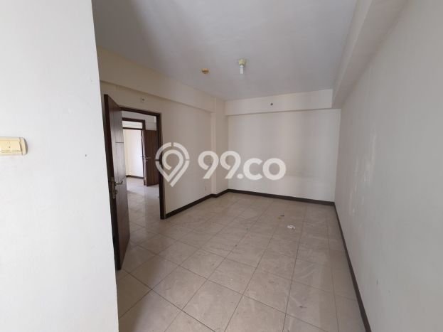 Apartemen Strategis 56m2 di Pluit Jakarta Utara 3 KT Apartemen Strategis 56m2 di Pluit Jakarta Utara 3 KT