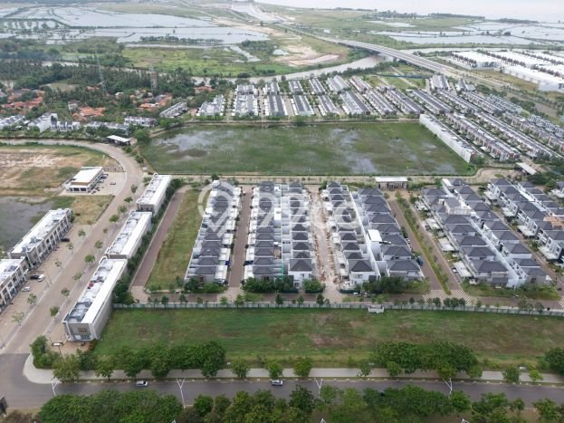 Tanah Investasi Dijual di Jakarta Utara Punya Luas 1051m2 Tanah Investasi Dijual di Jakarta Utara Punya Luas 1051m2