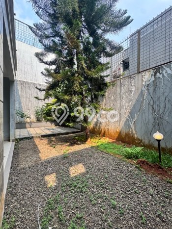 Dijual Rumah Mewah Megah Dengan View Cantik di Alam Sutera, Tangerang Dijual Rumah Mewah Megah Dengan View Cantik di Alam Sutera, Tangerang