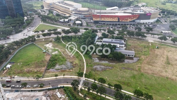 Jarang Ada! Tanah Kavling Disewakan di Tangerang 3572m2 Jarang Ada! Tanah Kavling Disewakan di Tangerang 3572m2