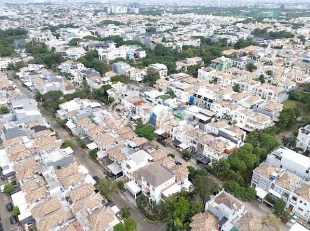 Tanah Kavling Dijual di Pantai Indah Kapuk, Jakarta Utara dengan Luas Tanah 255m2 Tanah Kavling Dijual di Pantai Indah Kapuk, Jakarta Utara dengan Luas Tanah 255m2