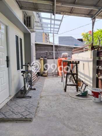 Disewakan! Rumah 3 Kamar Tidur &
1 Kamar Mandi di Citra Garden, Jakarta Barat Disewakan! Rumah 3 Kamar Tidur &
1 Kamar Mandi di Citra Garden, Jakarta Barat