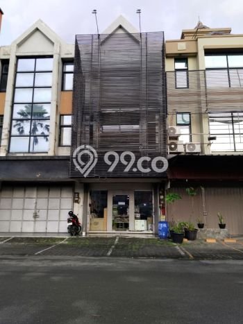 Paling Diincar! Ruko Dijual di Gading Serpong Harga Kompetitif Paling Diincar! Ruko Dijual di Gading Serpong Harga Kompetitif