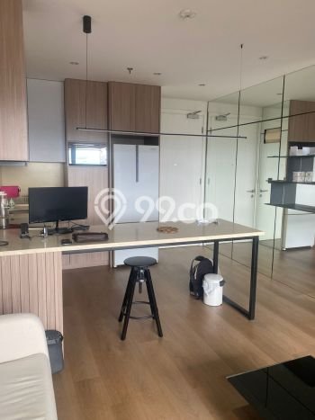 Apartemen Terawat Dijual di Tangerang Spesifikasi 2 KT, 2 KM Apartemen Terawat Dijual di Tangerang Spesifikasi 2 KT, 2 KM