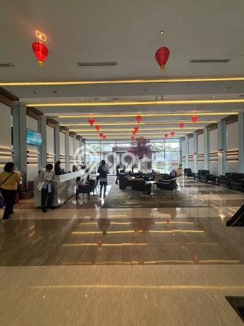 Sewa Apartemen Minimalis 146m2 Punya 2 KT, 2 KM, Lokasi di Kebayoran Lama Sewa Apartemen Minimalis 146m2 Punya 2 KT, 2 KM, Lokasi di Kebayoran Lama