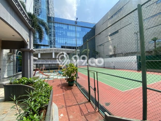 Dijual Apartemen 2 KT & 1 KM di Jakarta Selatan Area Strategis Dijual Apartemen 2 KT & 1 KM di Jakarta Selatan Area Strategis