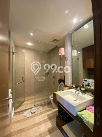 Apartemen Sewa 2 Kamar Murah Siap Huni di Jakarta Selatan, Luas 101m2 Apartemen Sewa 2 Kamar Murah Siap Huni di Jakarta Selatan, Luas 101m2